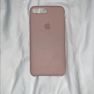 iPhone 7 Plus Apple Phone Case